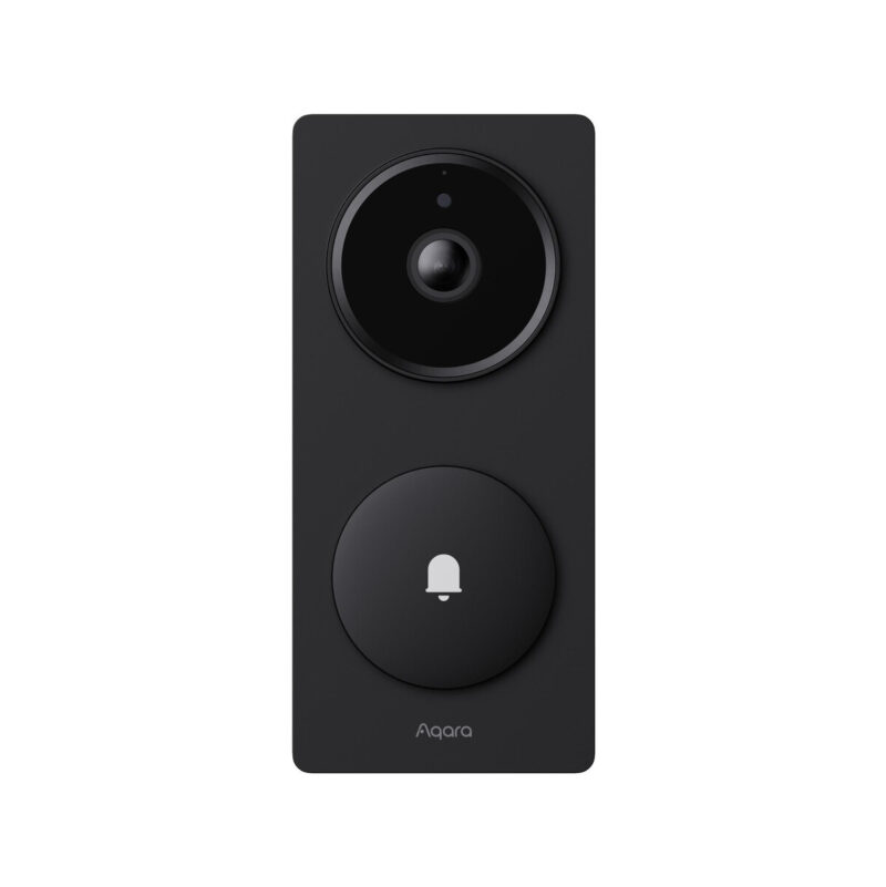 Aqara Doorbell Camera Hub G410 Select Czarny CH-C09D