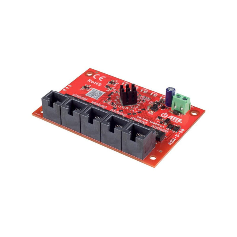 Switch ATTE ASW-5-50-OF