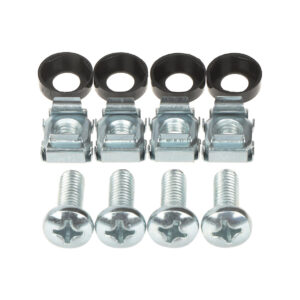 Ogranicznik przepięć AXON-PRO-IP-12POE+