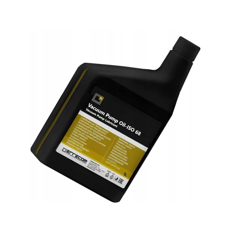 Olej do pomp próżniowych ISO 46 (1l.)