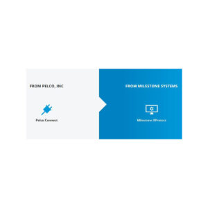 Licencja Milestone XProtect Express+ Base License (BL) XPEXPLUSBL