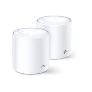 DOMOWY SYSTEM MESH WIFI TP-LINK Deco X60(2-pack)