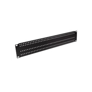 Adapter montażowy ATTE ADD-RACK2U1 z otworowaniem prosty