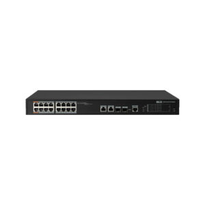 Switch BCS LINE BCS-L-SP1602G-2SFP-M(2)