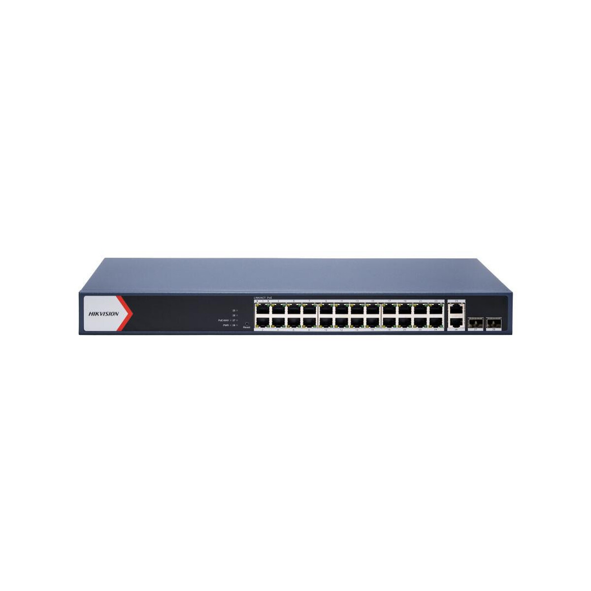 Switch Hikvision DS-3E1528P-EI