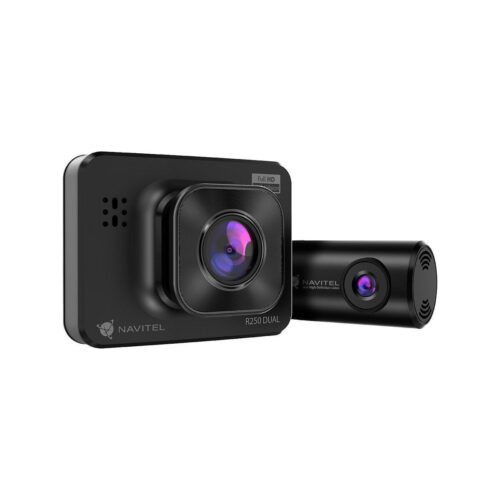 Wideorejestrator Navitel R250 FHD Dual