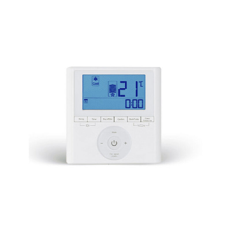 Klimatyzator kanałowy Rotenso Nevo N35Xi (jednostka wewnętrzna)