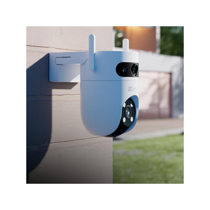 Kamera IP EZVIZ H9C 5MP+5MP