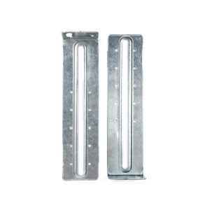 Zestaw SK Lineamatic, Portronic D 5000 (fotokomórki EL-301 + lampa LED SLK 24V + śrubki)