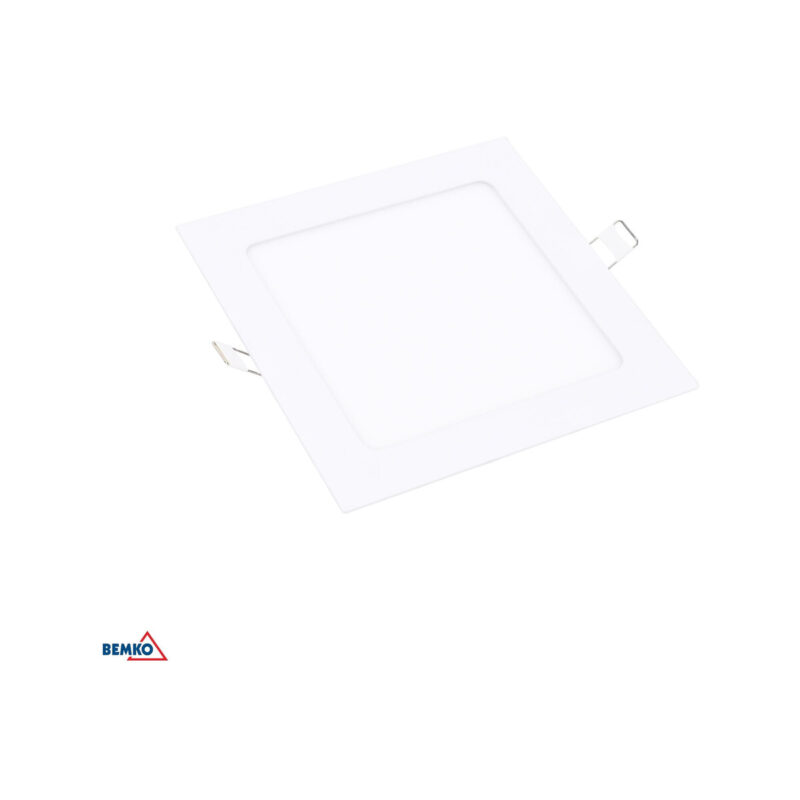 Downlight LED BOLED  9W 4000K 720LM IP20 okrągły biały