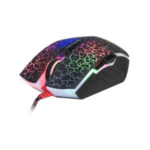 Mysz przewodowa A4tech Bloody Blazing A70 Activated