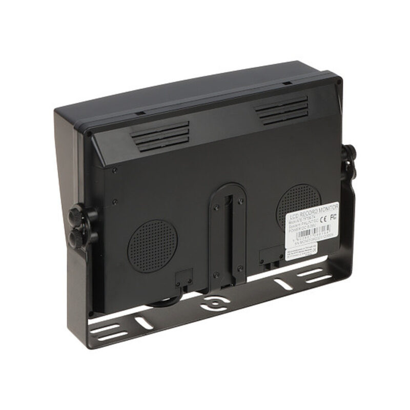 MONITOR SAMOCHODOWY ATE-TFT09-T4 9 " AUTONE