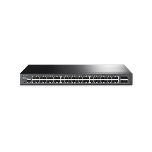 SWITCH TP-LINK TL-SG3452