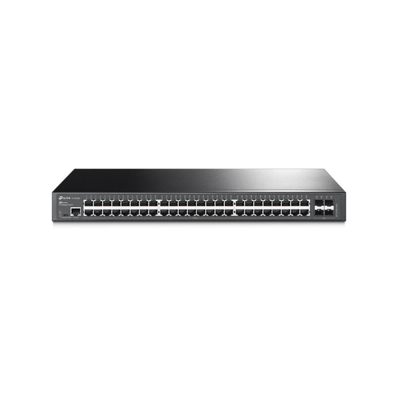 SWITCH TP-LINK TL-SG3452