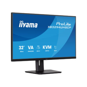Monitor LED IIYAMA XB3294UHSCP-B1