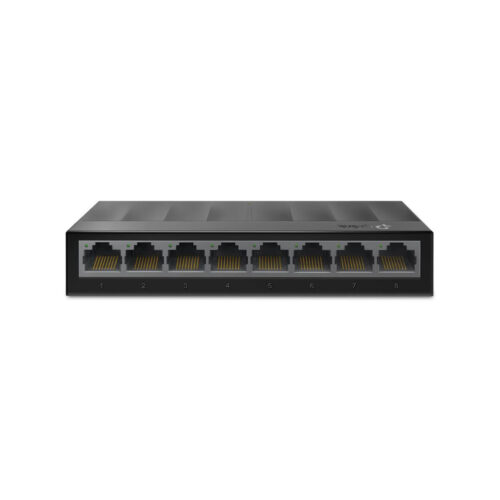SWITCH TP-LINK LS1008G