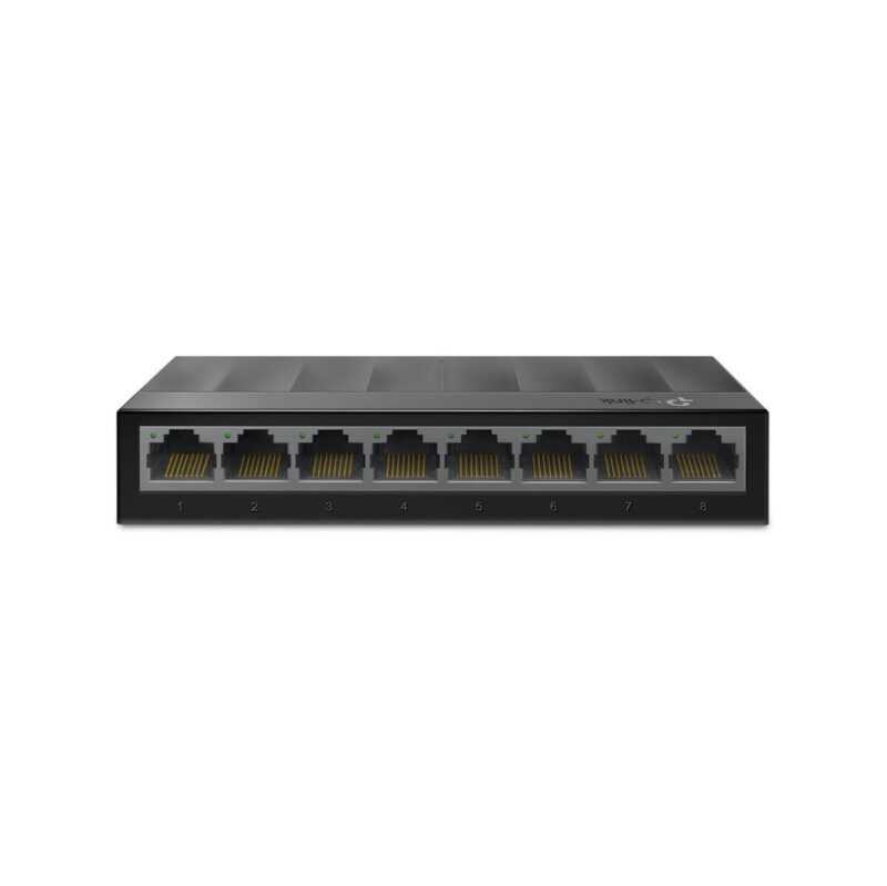 SWITCH TP-LINK LS1008G