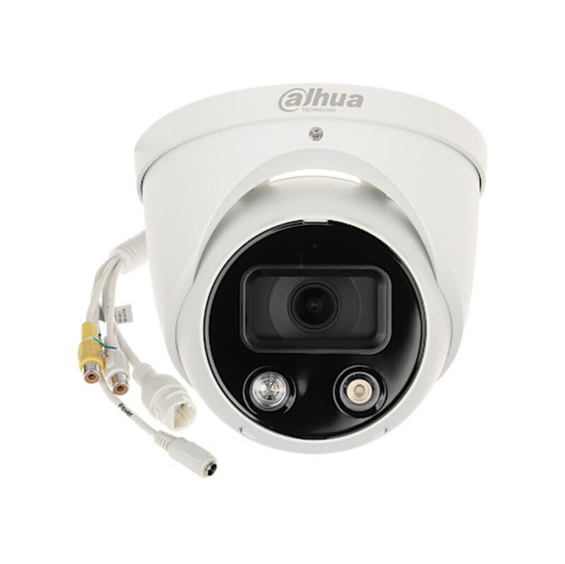 KAMERA IP TIOC 3.0 DAHUA IPC-HDW3849H-AS-PV-0280B-S5