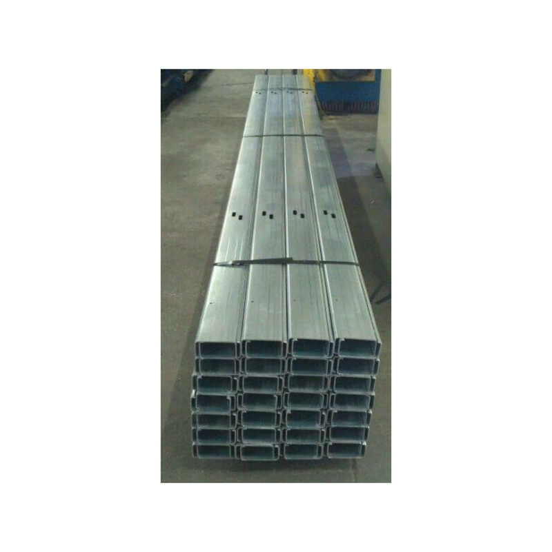 Szyna skośna L2940, CORAB XPF_WS017N.1.0003