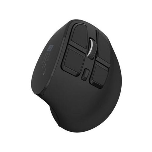2d261f584809e76b9d65f59b56c1a08a_original Mysz komputerowa Natec Euphonie Pro Bluetooth 5.0 4000dpi programowalna czarna