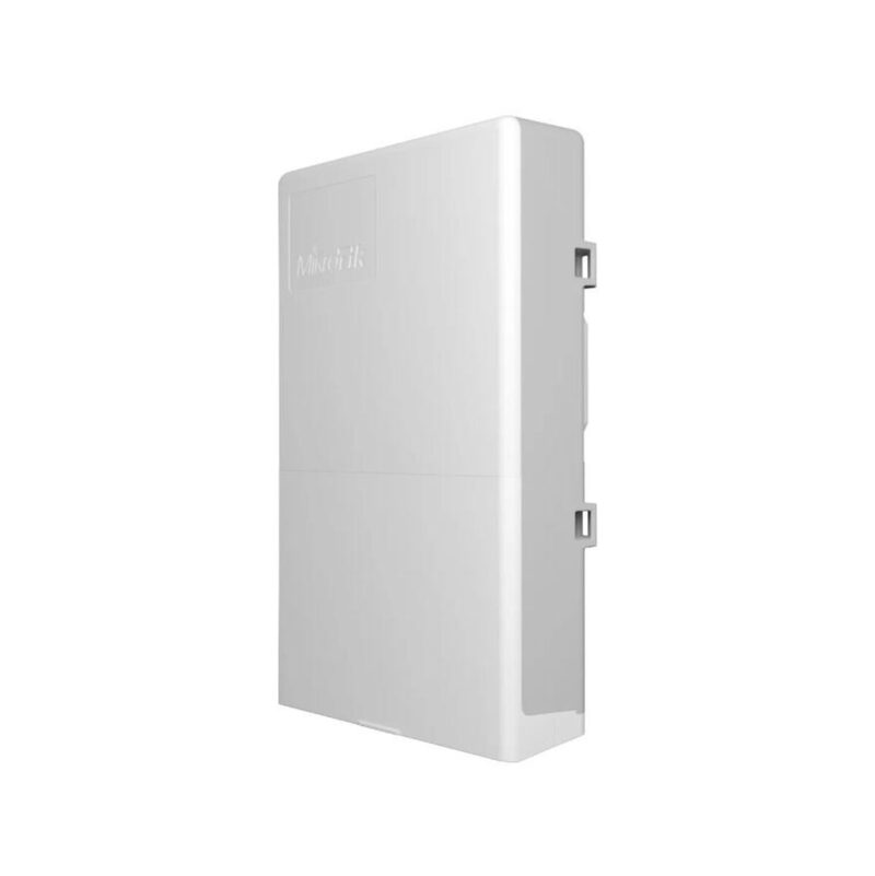 MIKROTIK ROUTERBOARD netPower Lite 7R (CSS610-1GI-7R-2S+OUT)