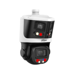 Kamera IP Dahua SDT3E410-8P-MB-A-PV1