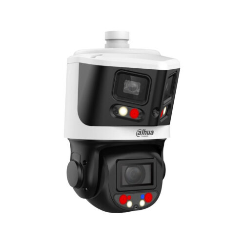 Kamera IP Dahua SDT3E410-8P-MB-A-PV1