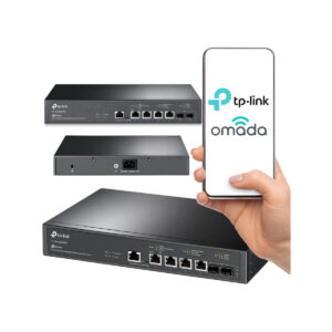 SWITCH TP-LINK TL-SX3206HPP