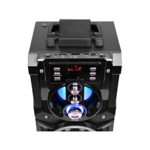 Głośnik BeatBoxer Squeak SQ1000 BT, Radio FM, MP3