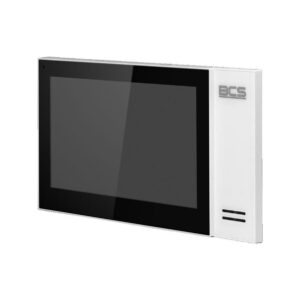 Wideomonitor IP BCS-MON7400W-S