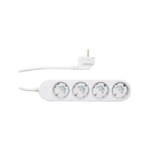 Shelly Power Strip 4 Gen4 White