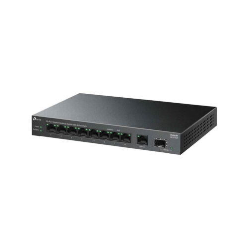 SWITCH TP-LINK LS1210GP
