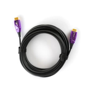 Kabel optyczny UHS AOC HDMI 2.1 SH-OX300 30 m
