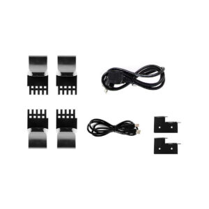 UPS ZASILACZ AWARYJNY Green Cell 1000VA 900W DO SZAFY RACK RTII Z WYŚWIETLACZEM LCD UPS13