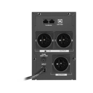 UPS ZASILACZ AWARYJNY Armac Office 1000VA LINE-INTERACTIVE