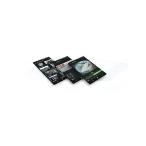 Licencja Hanwha Wisenet WAVE WAVE-EMB-04 4 kanały z NVR