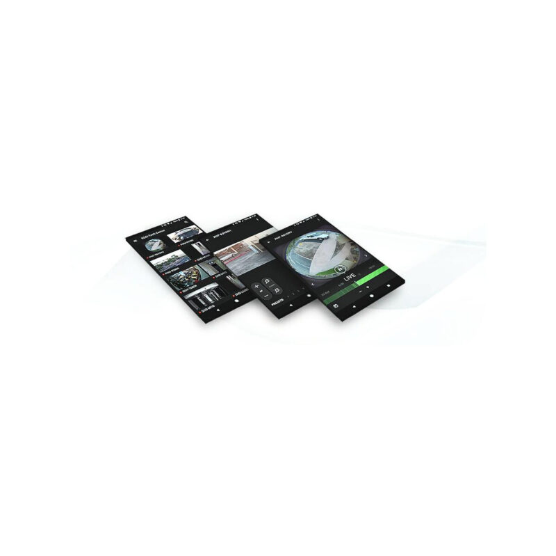 Licencja Hanwha Wisenet WAVE WAVE-EMB-04 4 kanały z NVR