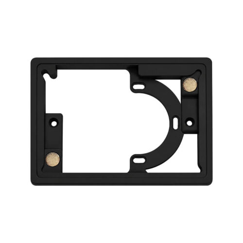 2d8054a47a20dce2c374552089f2bf43_original Ramka ścienna do ekranu ControlPanelM Czarna Blebox framePanelM