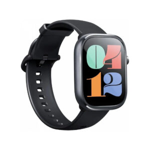 Smartwatch Mibro C4 (Dark Gray)