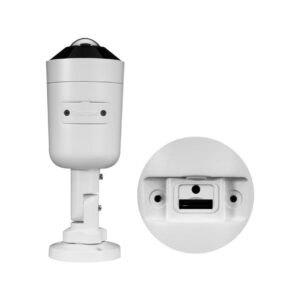 Kamera IP BCS POINT BCS-P-PTIP1x8FWR2-Ai1