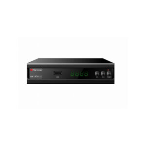 TUNER DVB-T2 OPTICUM AX LION NS H.265 10bit