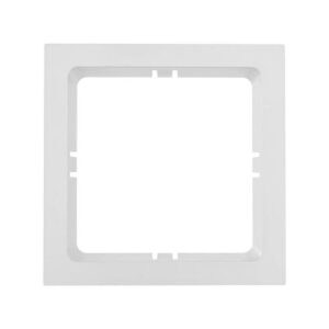 ENGO Controls BEZEL-W - Ramka do regulatorów serii EASY, E25, E20i, biała