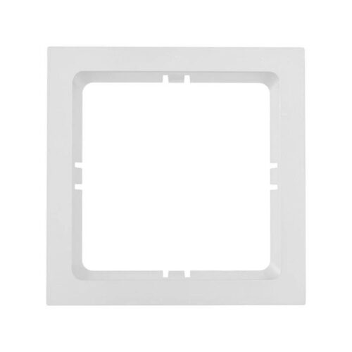 ENGO Controls BEZEL-W - Ramka do regulatorów serii EASY, E25, E20i, biała