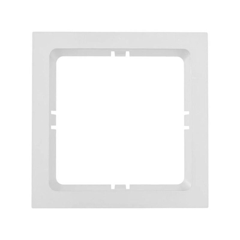 ENGO Controls BEZEL-W - Ramka do regulatorów serii EASY, E25, E20i, biała