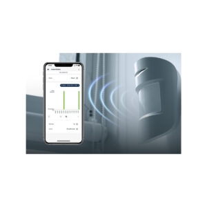 Blebox inputSensorQ Moduł 4 wejść WiFi