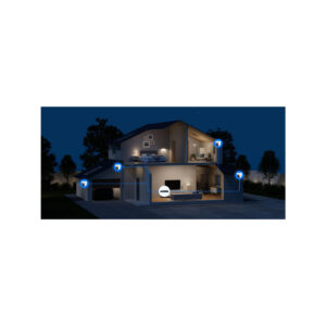 Kamera IP Reolink P334 8mpx POE