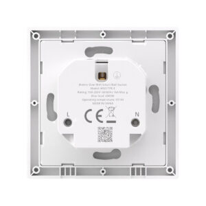 2db5374ae4589d31613f31f2b769f8bc_original Inteligentne gniazdko ścienne Sonoff WS01TPE-E WiFi (typ E)