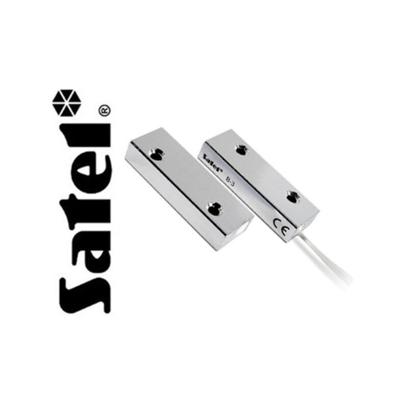 SATEL KONTAKTRON BOCZNY (METAL) B-3