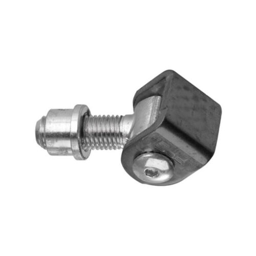 Zawias PSG 61.001 do wspawania - gwint M16