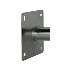 UCHWYT ŚCIENNY KĄTOWY AL USL-48/300AL CORAB